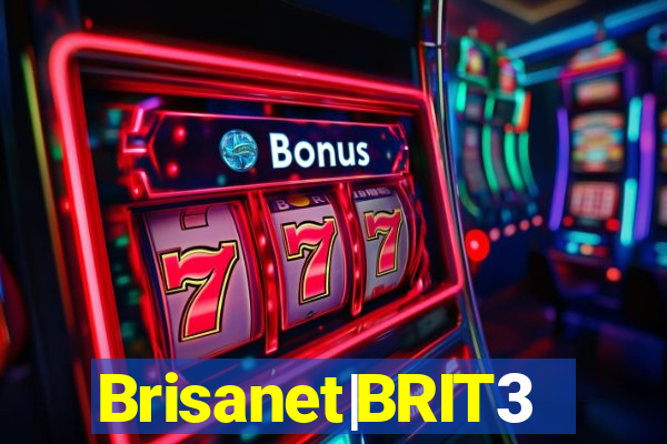 Brisanet|BRIT3